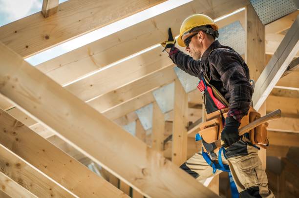 Quick and Trustworthy Emergency Roof Repair Services in South Barrington, IL
