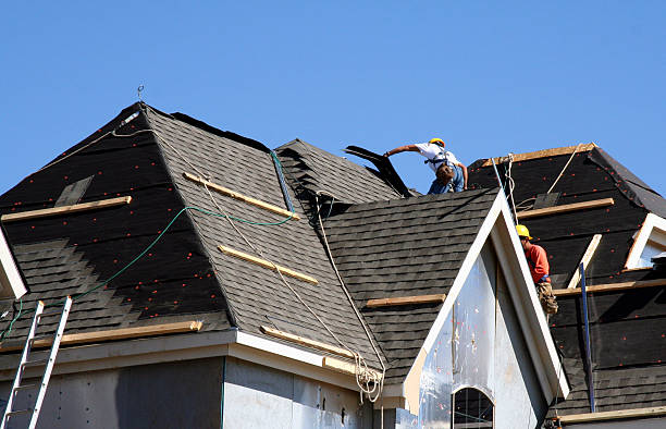Trusted South Barrington, IL Roofing Contractor Experts
