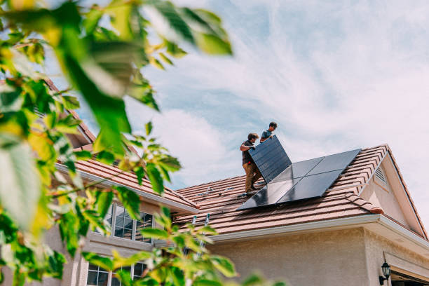 Best Residential Roofing Contractor  in South Barrington, IL