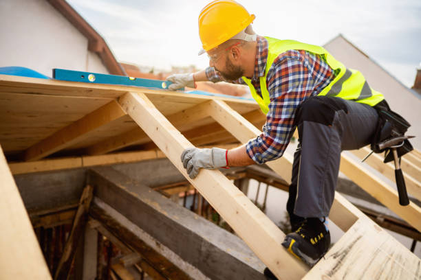 Best Metal Roofing Contractor  in South Barrington, IL