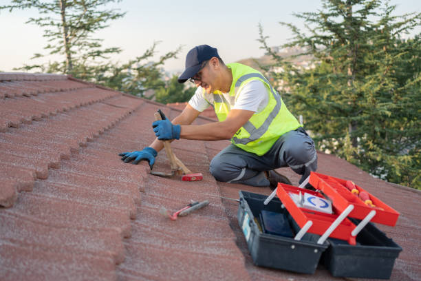 Heating Cable for Roof Installation in South Barrington, IL