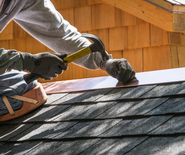 Best Roof Leak Repair  in South Barrington, IL